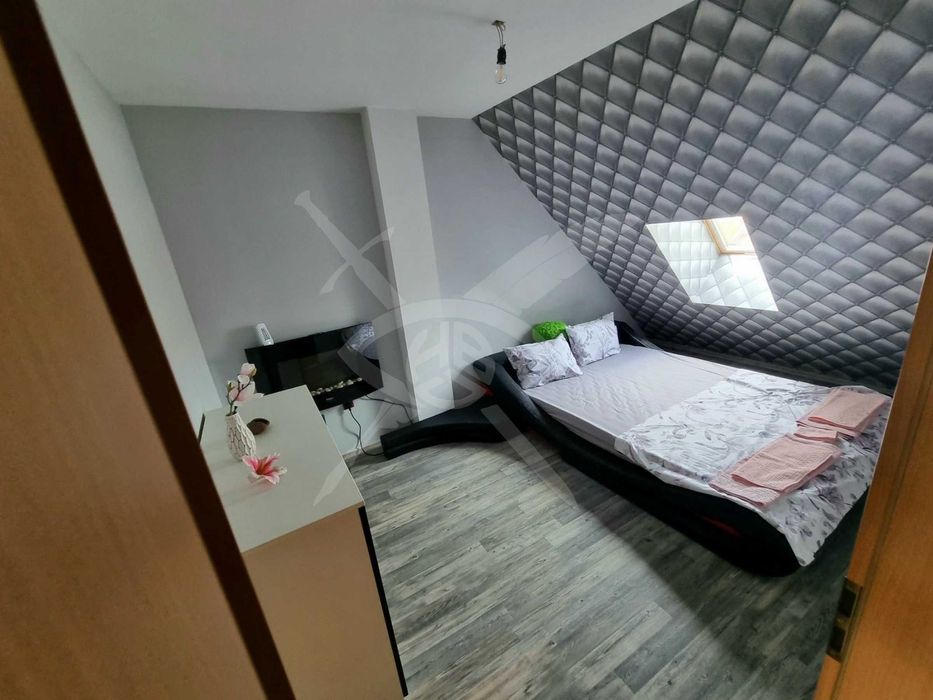 Продава се Мезонет в Варна, Трошево - 145 кв.м за 1380 €/кв.м - Снимка #10