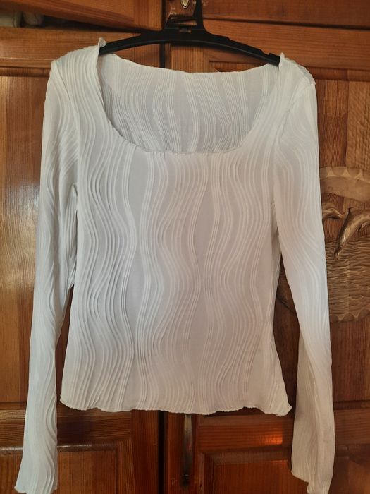 Блуза от shein чисто нова