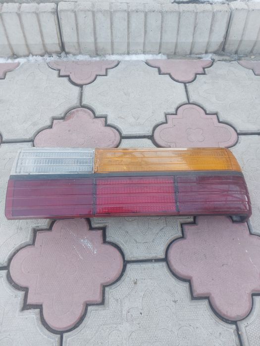 Ауди   80 б2 запчасти