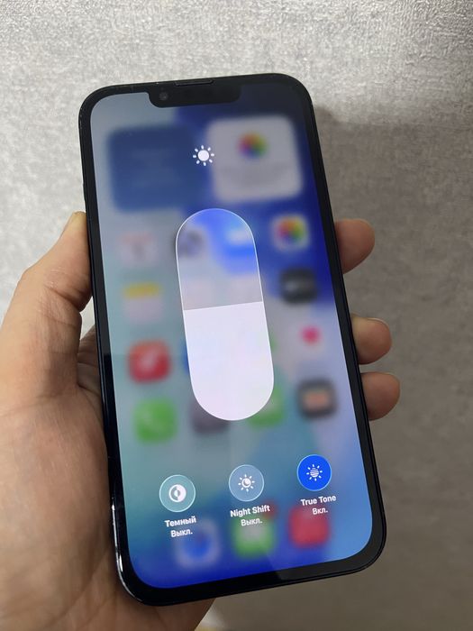 Iphone 13 128гб 87%