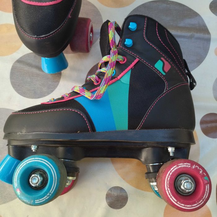 STUF Ролкови кънки ROSE