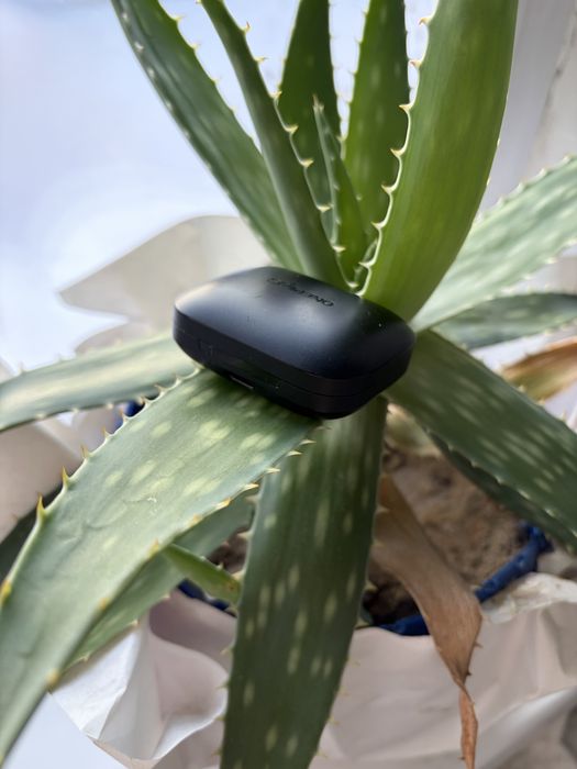 OnePlus Buds Pro чёрный