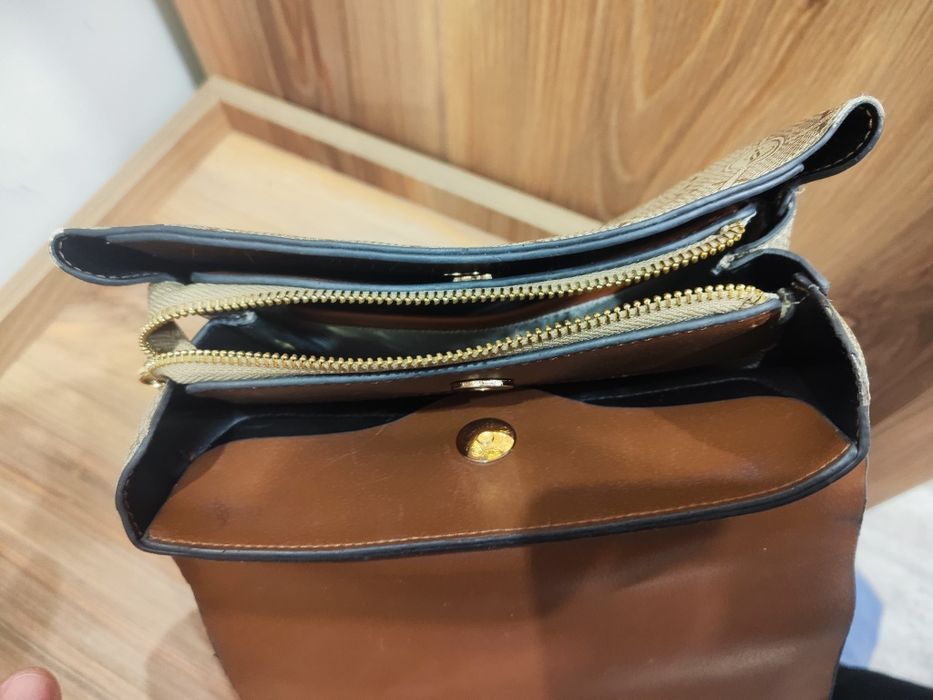 Дамска раница Дамска раница