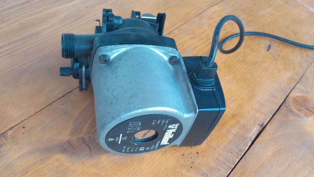 Pompă Grondfos recirculare