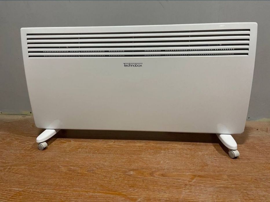 Конвекторный обогреватель Technobox  доставка бесплатно!!!