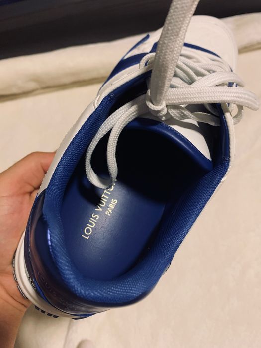 Sneakers Louis vuitton