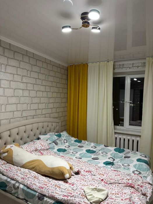 Продается квартира