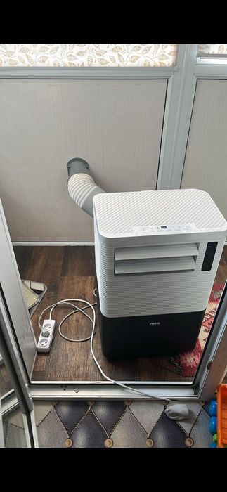 Мобильный кондиционер