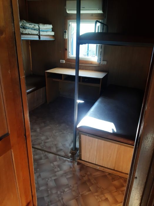 Сайлы вагон сатамын