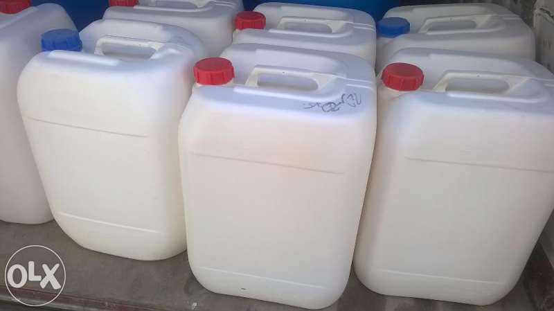 туби 15, 20 и 30л и варели 50л, 100л, 200л