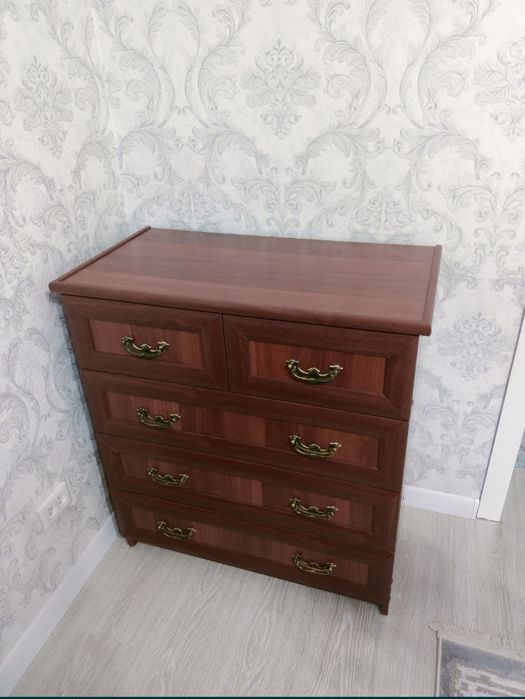 Продам комод в хорошем состоянии