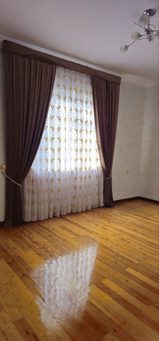 Tezda 3-xonali kvartira sotiladi