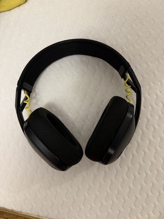 Vand casti logitech wireless g435