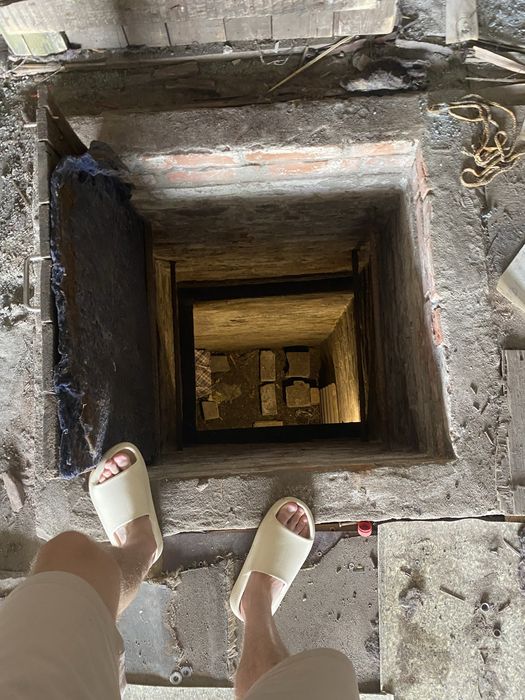 Гараж 14 общество