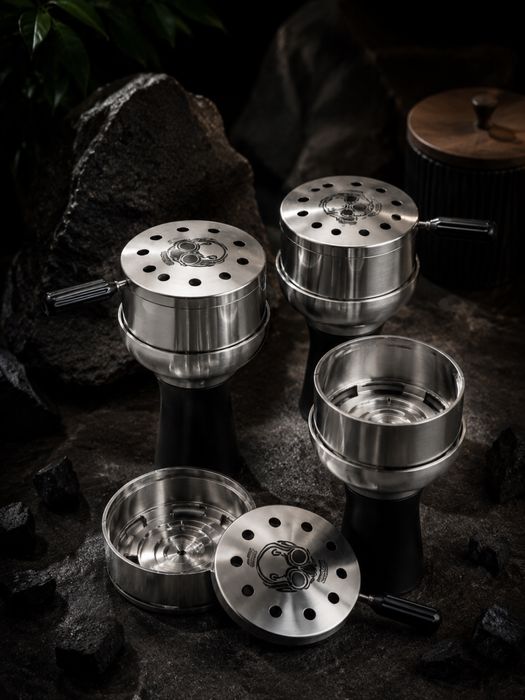Калауд для кальяна (Kaloud) Tashkent