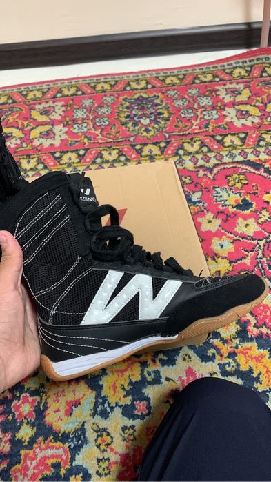 Боксёрки WESING оригинал