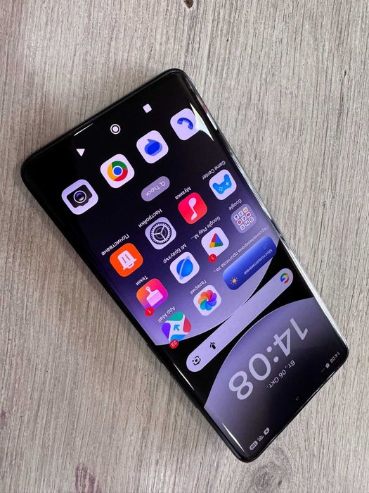 Xiaomi Redmi Note 14 Pro 256GB 8GB RAM Dual