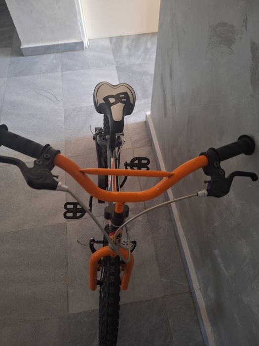 Детско колело BMX