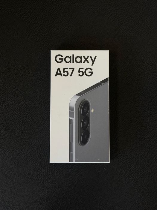 НОВ Samsung Galaxy A57 256/8