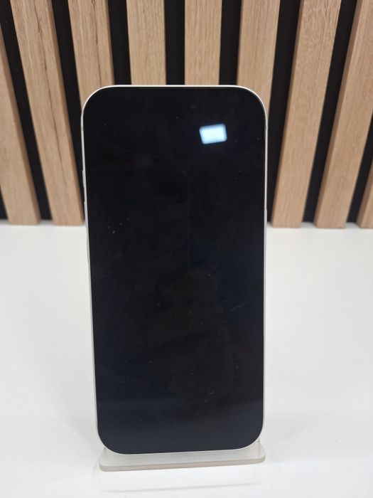 IPhone 17 Pro 256Gb 100% Baterie Garantie/Factura #58871