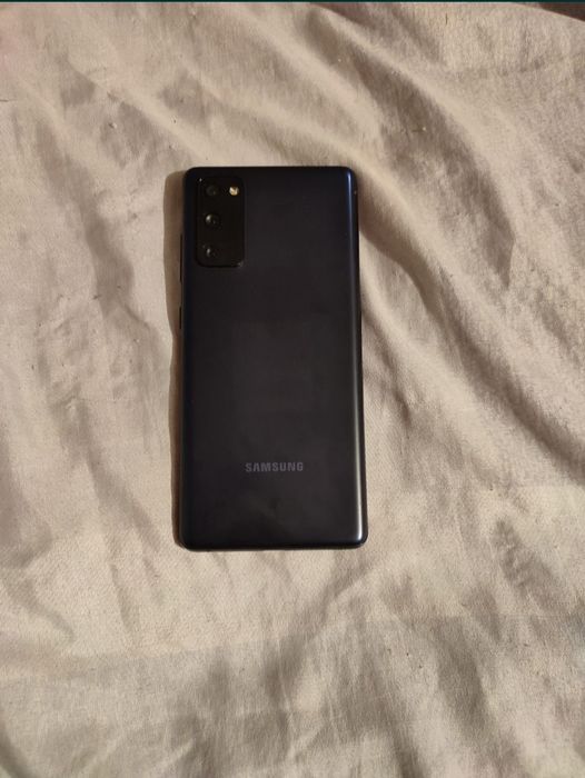 Samsung Galaxy S20 FE New 6/128GB