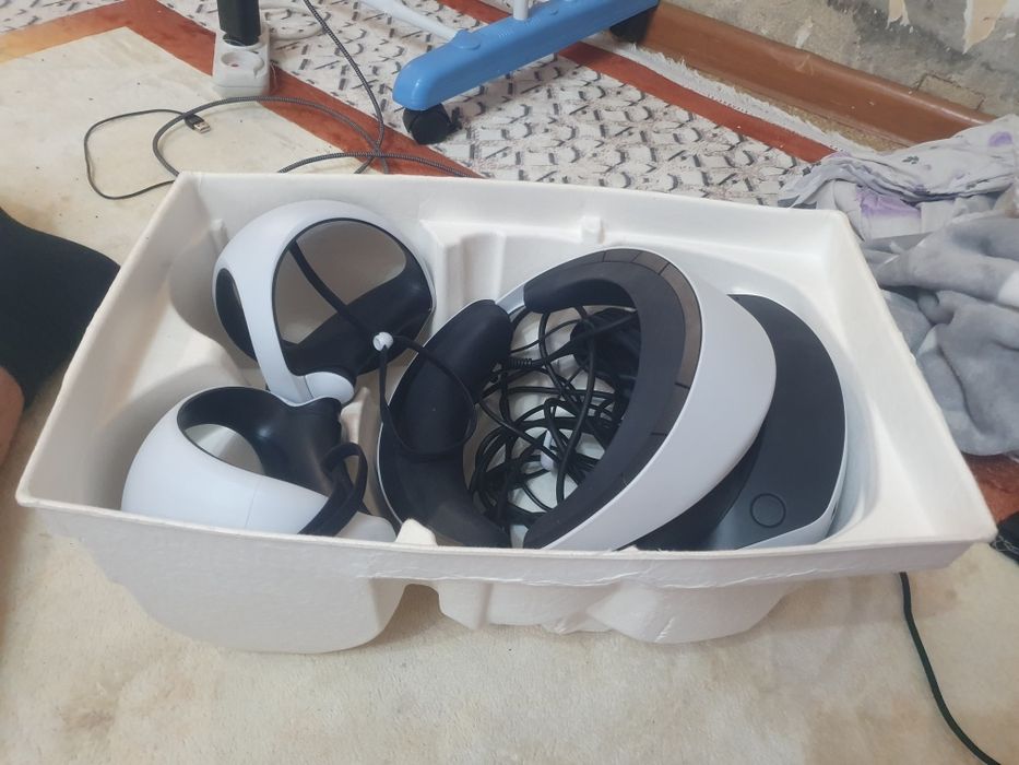 Sony playstation Vr2 срочно