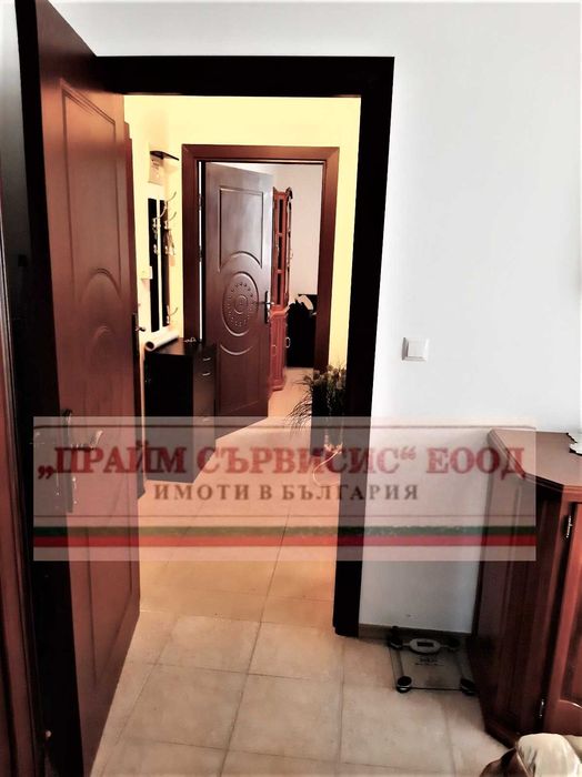 Продава се Двустаен апартамент в к.к. Слънчев бряг - 74 кв.м за 933 €/кв.м - Снимка #1