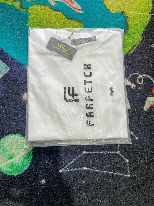 Polo Ralph Lauren тениски (размери от S до XL)