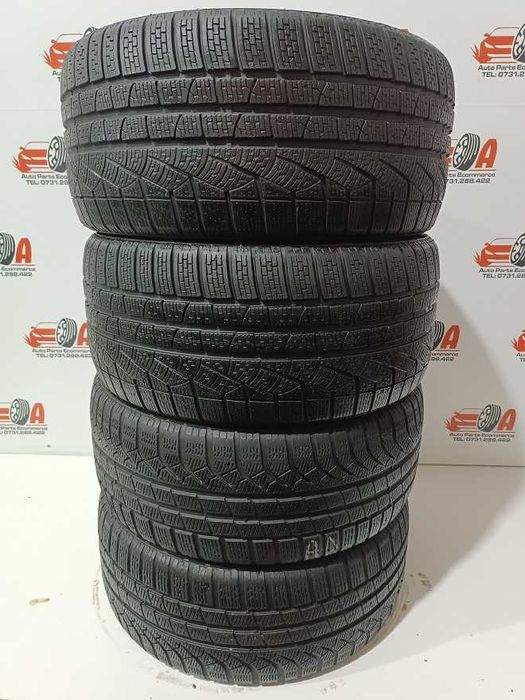 265/35/19 & 245/40/19 98W PIRELLI CP N10807 M+S