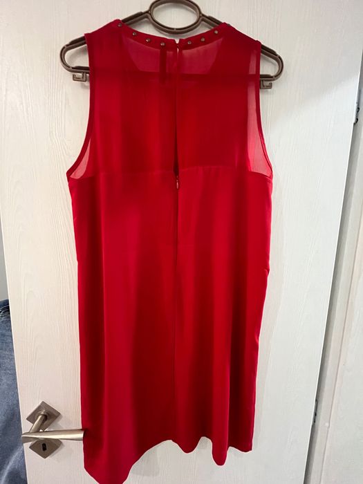 Рокля Pepe Jeans