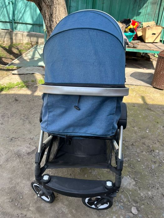 Продам коляску состояние идеальное