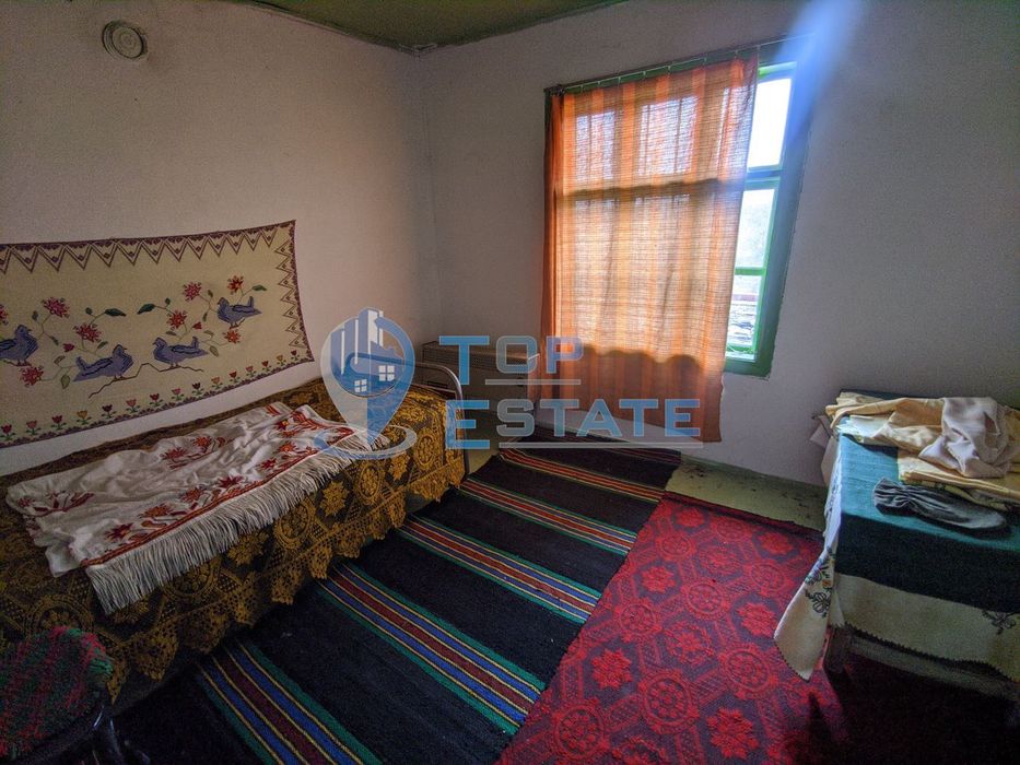 Продава се Къща в с. Мусина, Област Велико Търново - 126 кв.м за 413 €/кв.м - Снимка #5