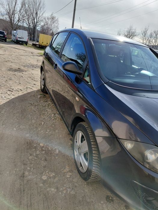 Сеат алтеа 1.9 тди 105 коня