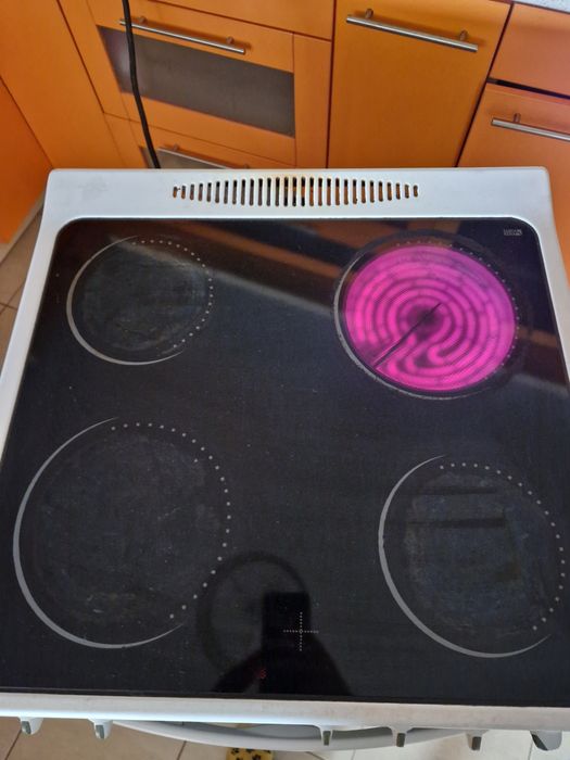 Готварска печка Snaige