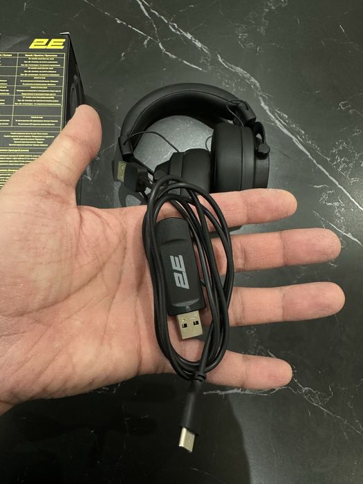 Без проводные наушники 2E