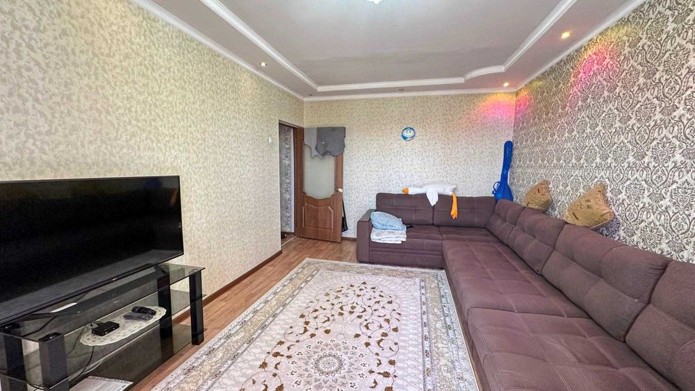 Продам квартиру Айым