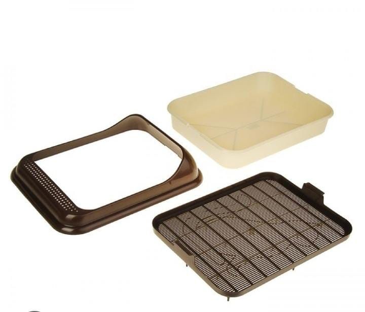 Продам лотки для питомцев