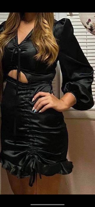 Нова       рокля