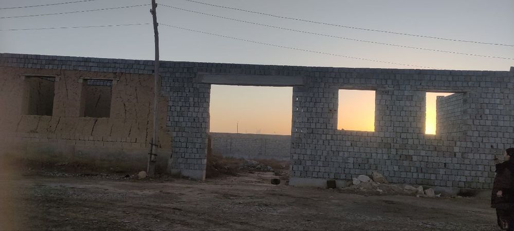 Участка uy hovli sotiladi yoki obmen