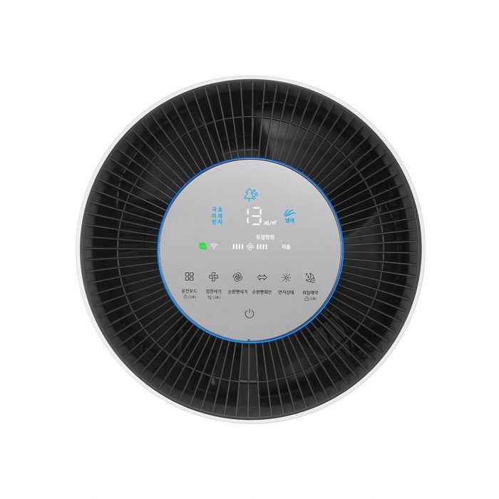 Очиститель воздуха LG