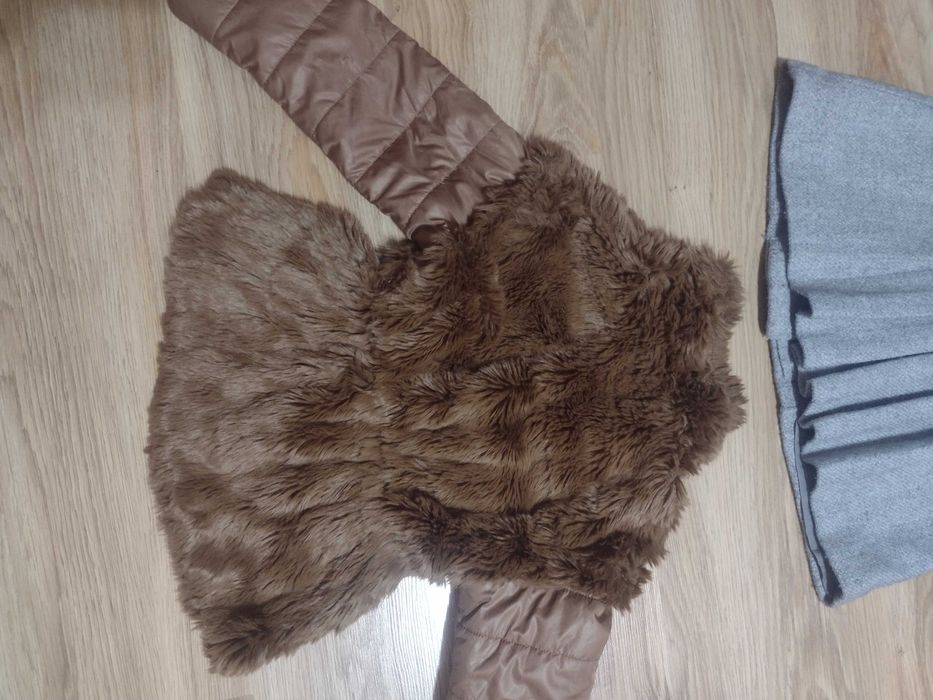 Детско Палто и  яке Mayoral