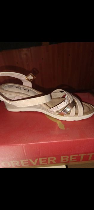 Sandale dama  noi