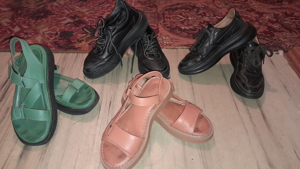 Продам женскую одежду