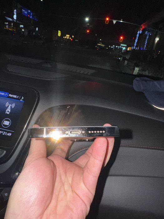 iPhone 14 pro max, 128 gb GOLD