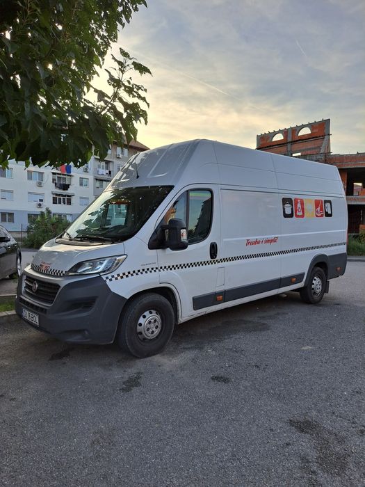 Transport marfa mobila.diverse.cereale.manipulare .montez și demontez