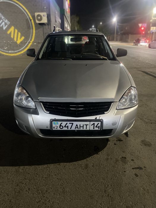 Продам приору хорошем состояний
