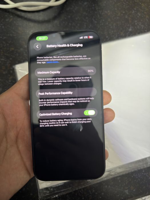 Iphone 13 sotiladi 128gb