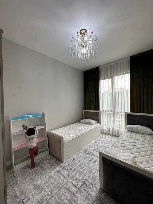 Сдаётся квартира ЖК Алмазар Сити 3/4/18 на Алмазарский