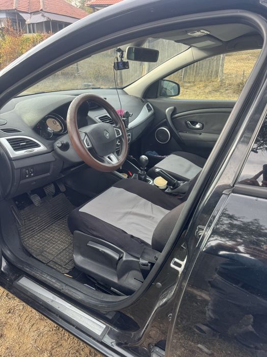 RENAULT 11 2011 — imagine 4
