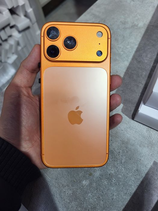 Iphone 17 Pro Max Mini, Айфон 17 Про Макс Мини, Айфон 17 Про Китайский